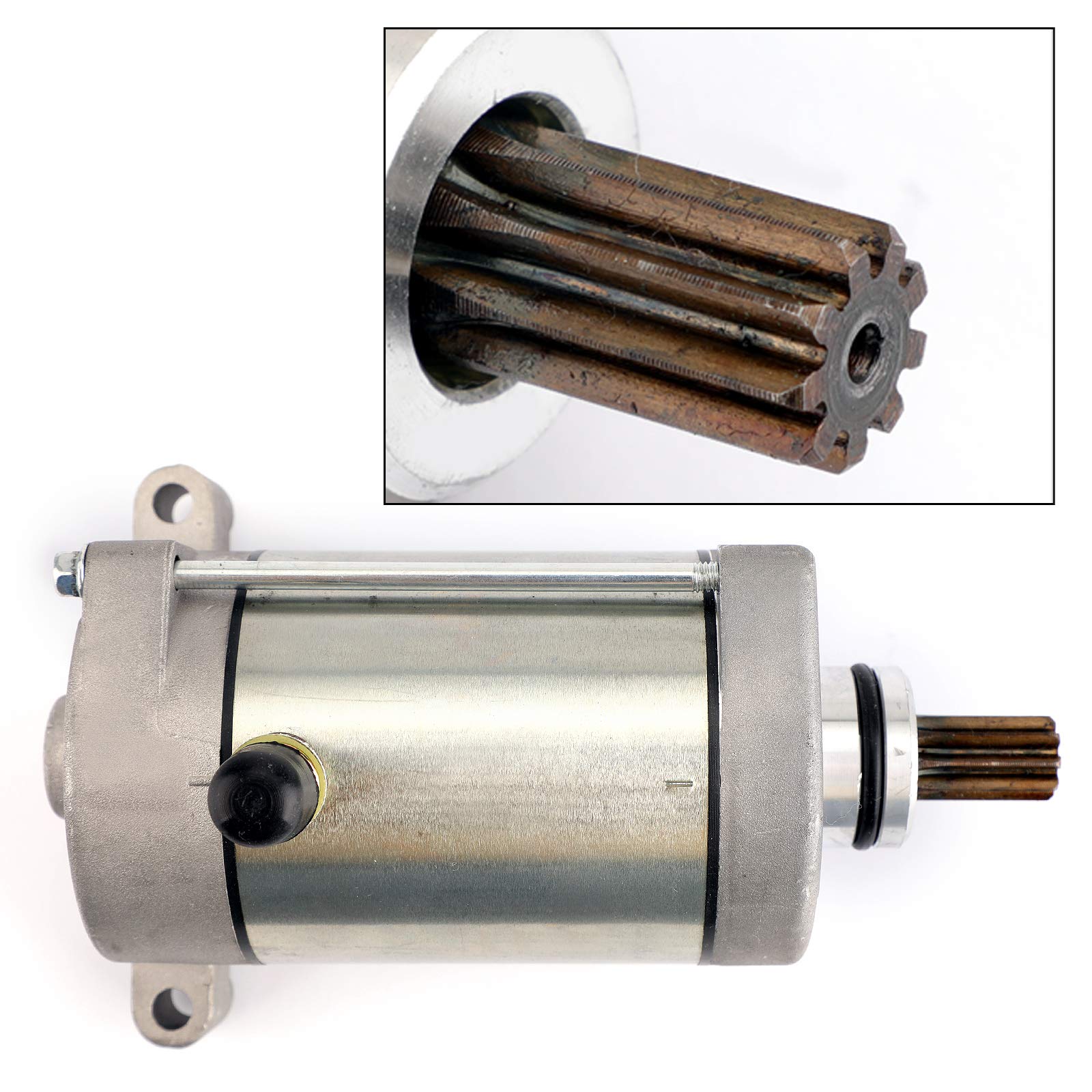Démarreur 4WV-81800-00-00 pour Yamaha 4WV-81800-00-00 4WV-81890-00-00
