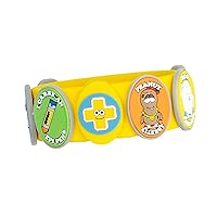 Algopix Similar Product 5 - Food Allergy Bracelets for Kids 