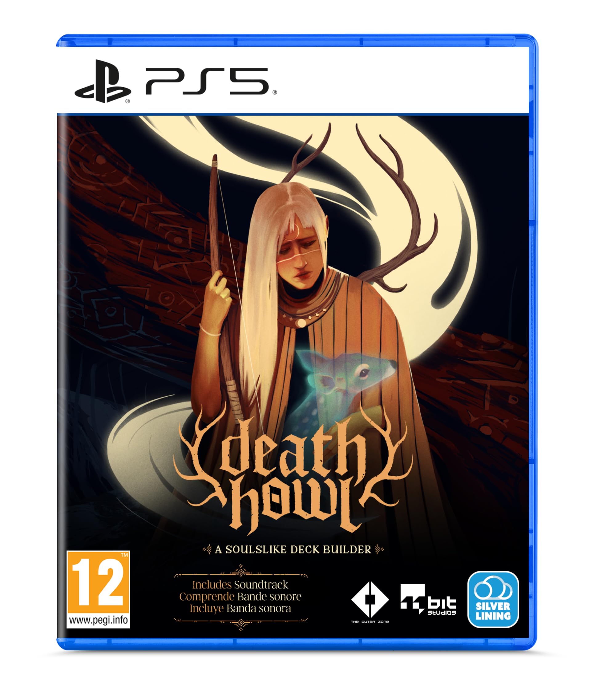 Death Howl (PlayStation 5)