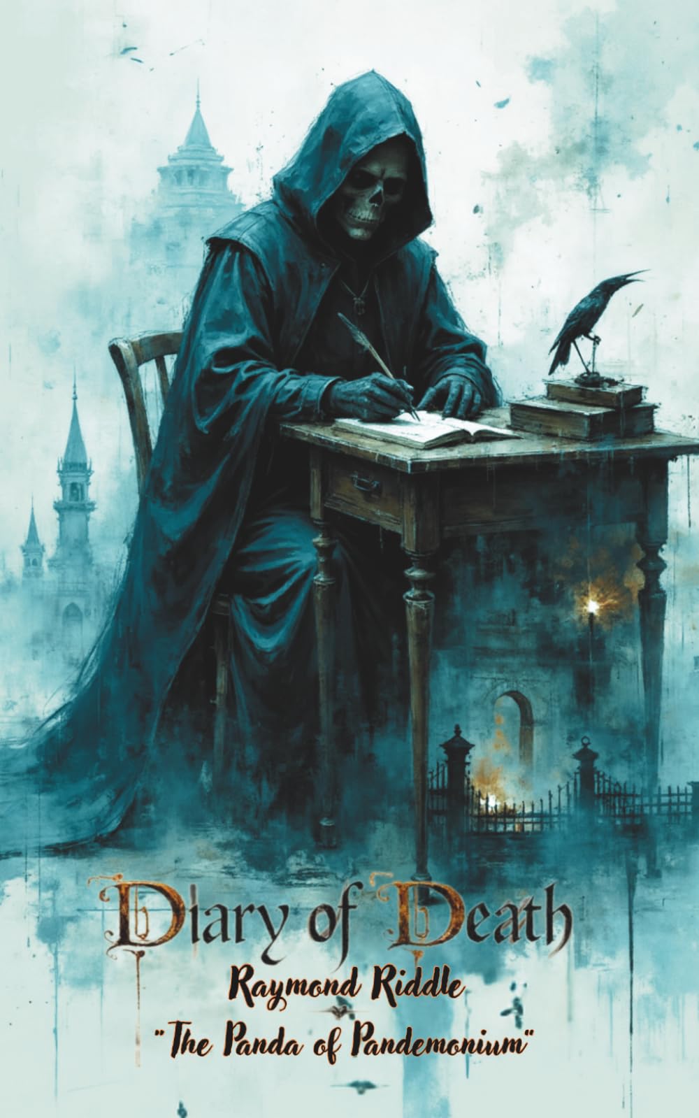 Diary of Death