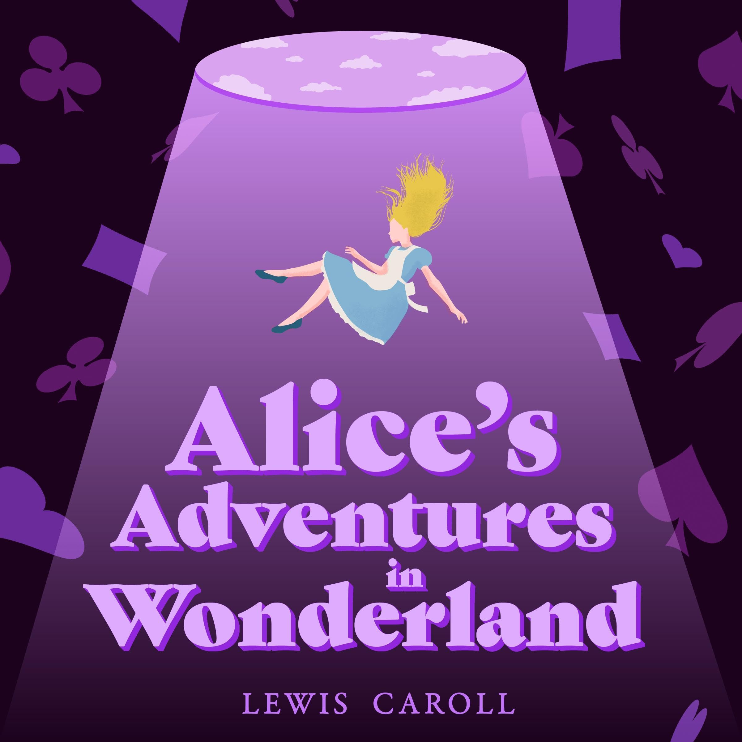 Alice's Adventures in Wonderland
