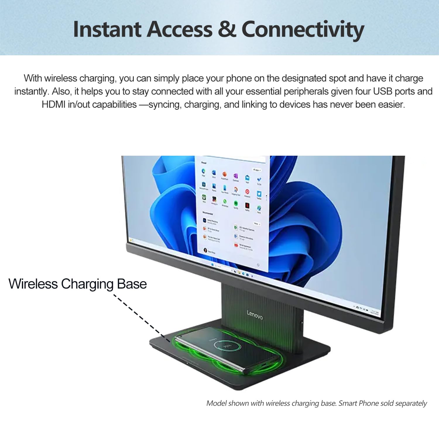 Lenovo ideacenter i7−8700  office付 Amazon.com: Lenovo IdeaCentre Business All-in-One, 23.8