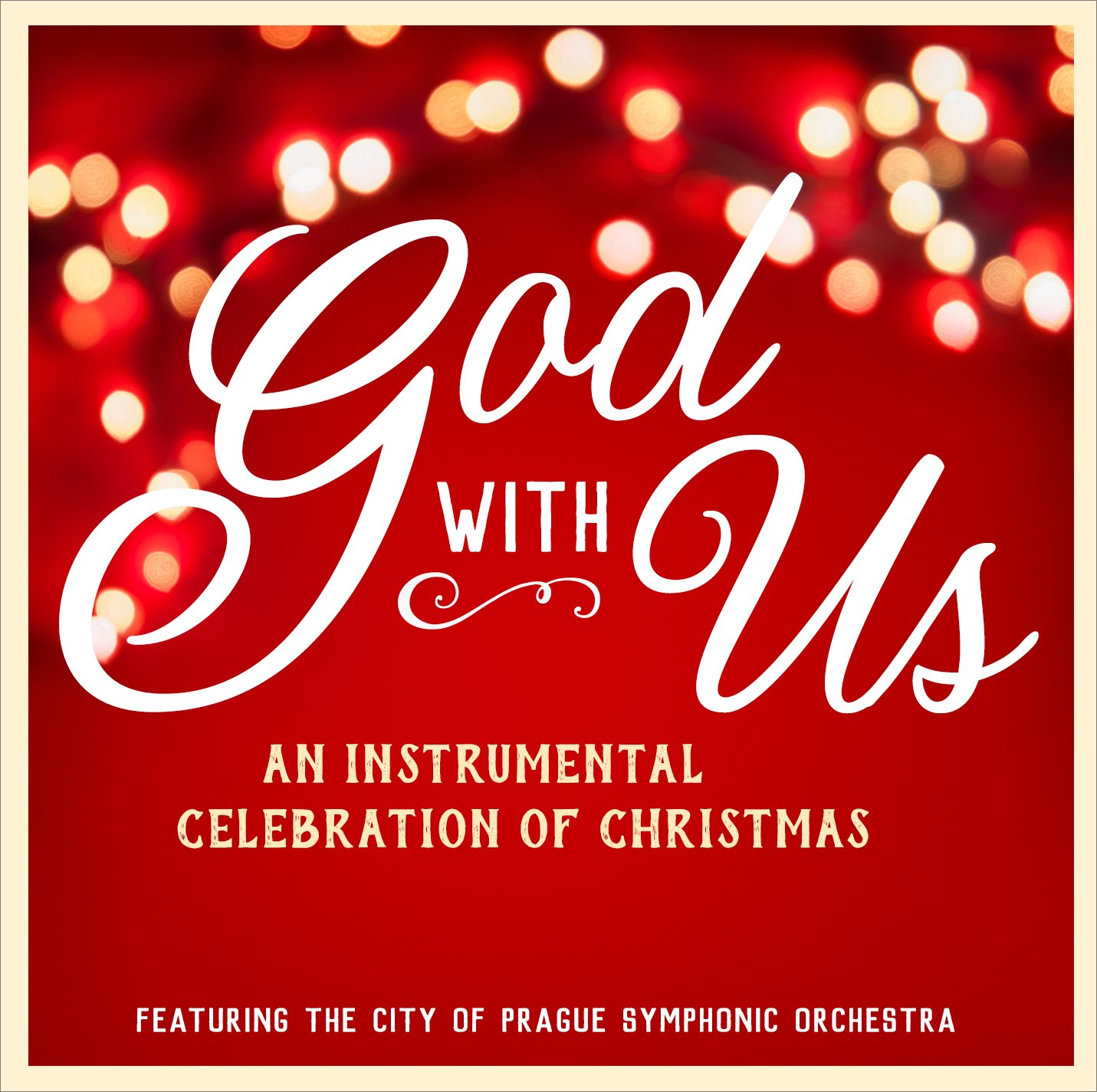 God with Us [Audio CD] Clydesdale, David T