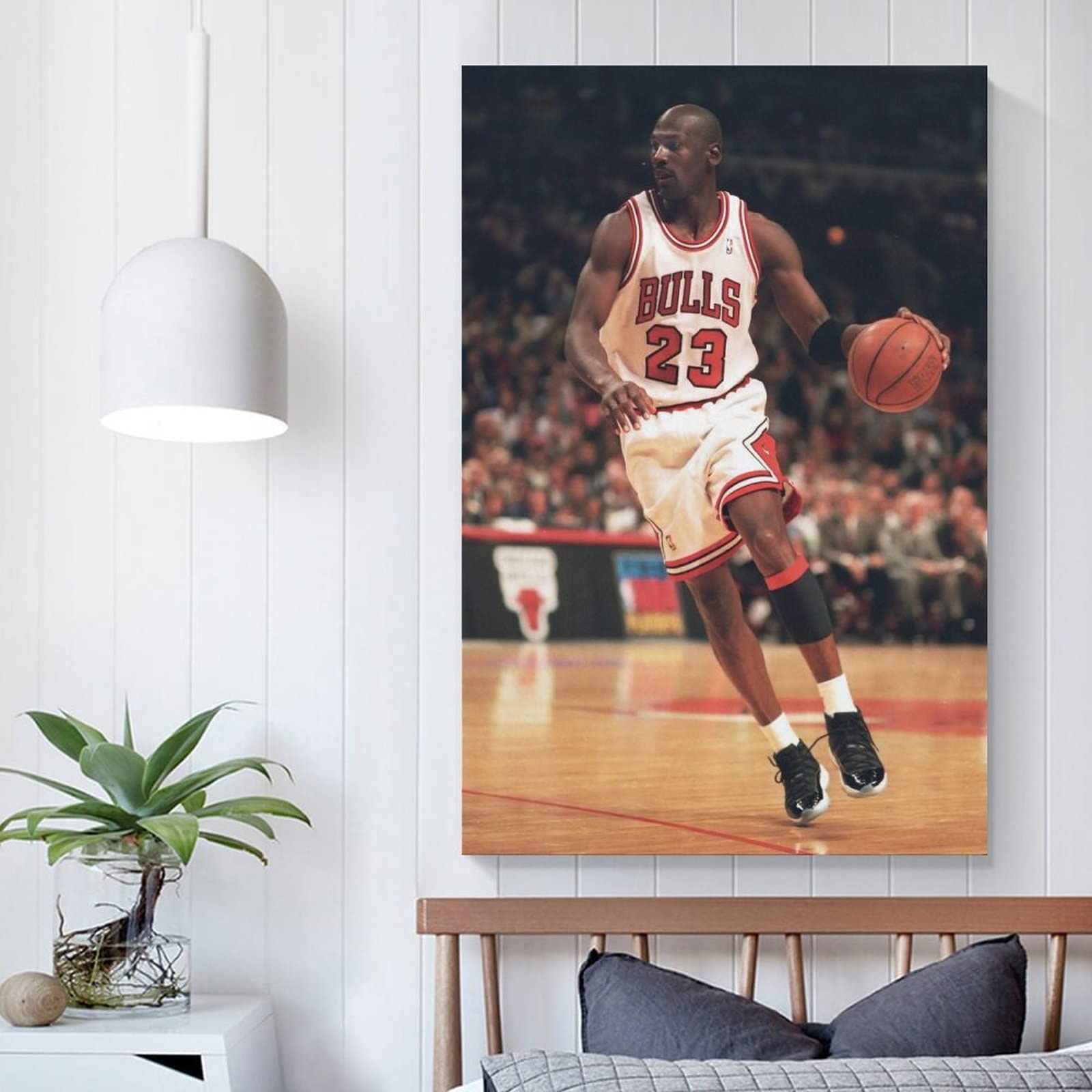 Amazon.co.jp: Michael JordanマイケルジョーダンバスケットボールNBA