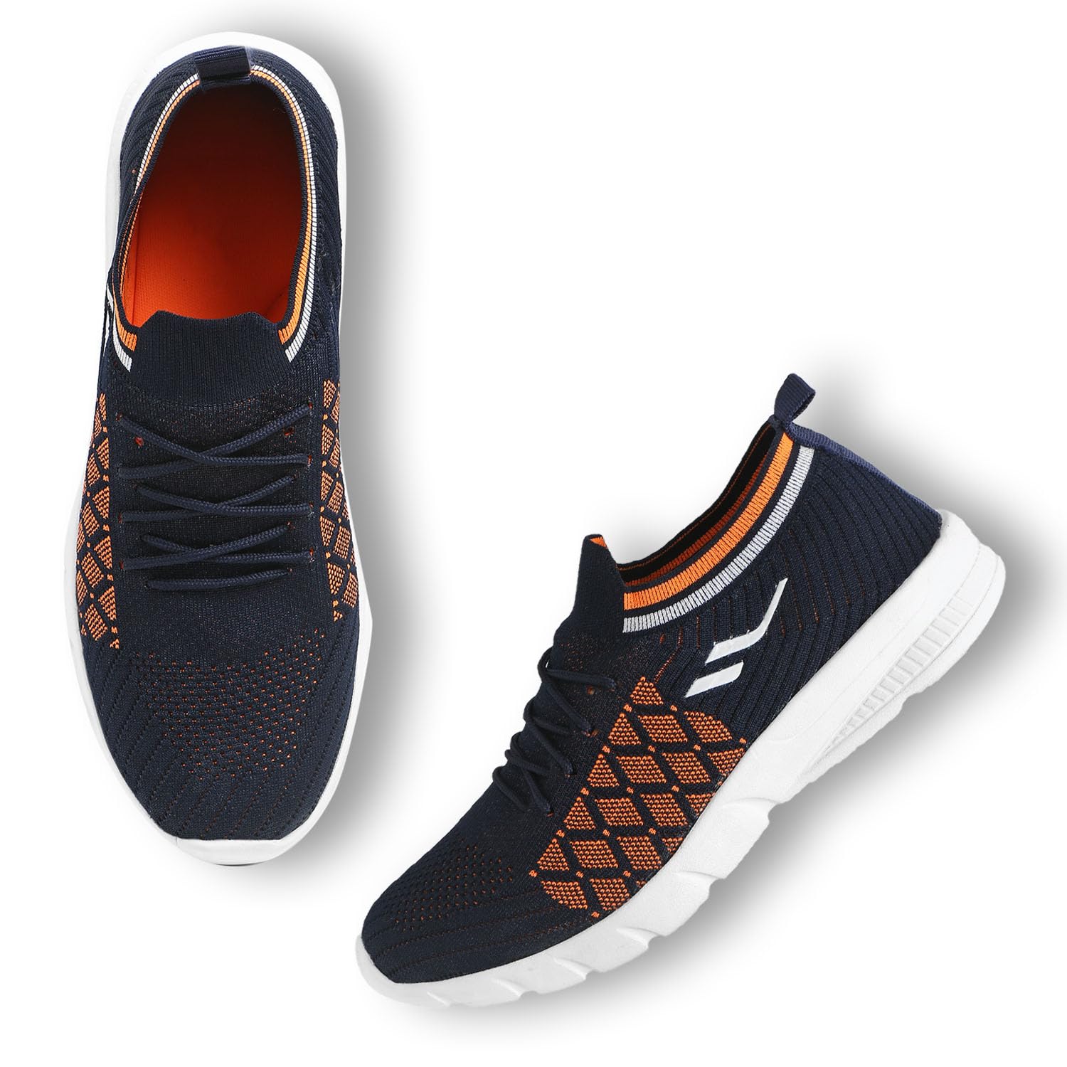 See full amazon price history chart for TOMSY CHOICE Hockey Sports Running,Walking & Gym Shoes with Eva Sole Extra Jump Casual Sneaker Shoes for Mens & Boys, Size 8 (Navy) TOMSY CHOICE Hockey Sports Running,Walking & Gym Shoes with Eva Sole Extra Jump Casual Sneaker Shoes for Mens & Boys, Size 8 (Navy) (B0CKYWW4MY) Amazon Price History, Amazon Price Tracker
