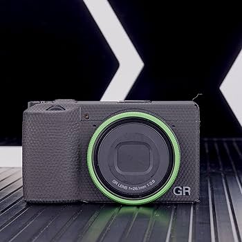 GRiiix アクセサリー付き　完備品 Accessories / RICOH GR III/GR IIIx | RICOH IMAGING