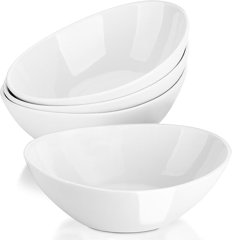 Amazon.co.uk Large Serving Bowls