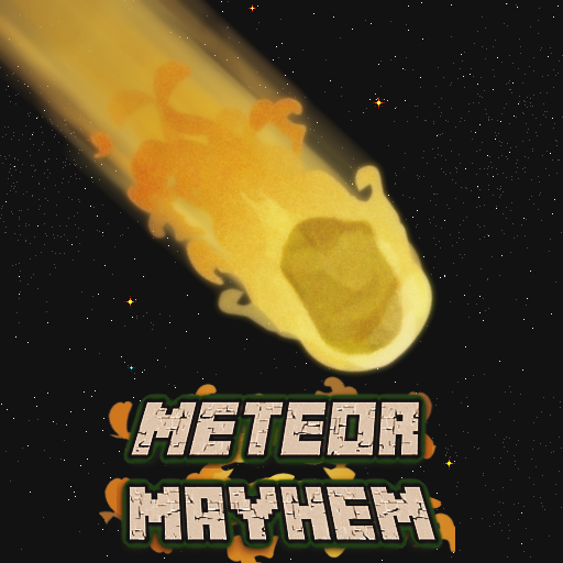 Meteor Mayhem - App on Amazon Appstore