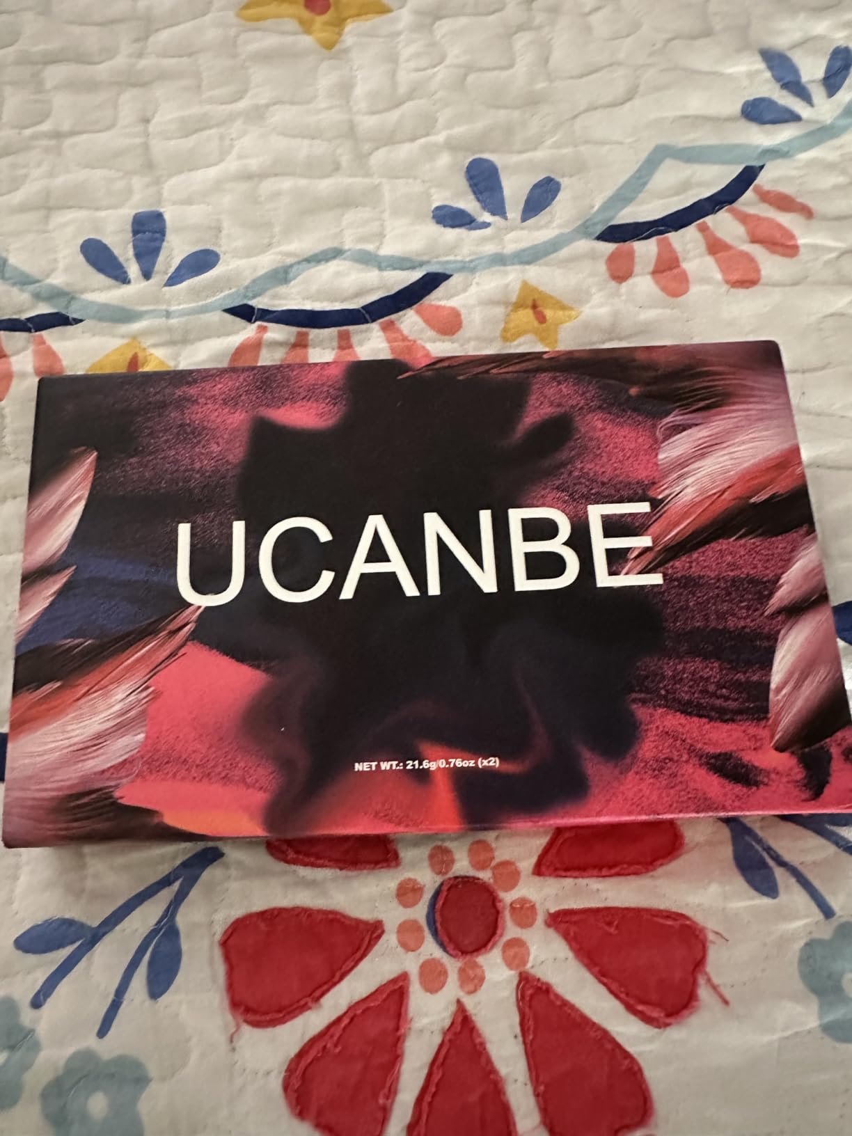 UCANBE 2Pcs Twilight Dusk + Aromas Nude Eyeshadow Palette Makeup Set, Matte Shimmer Glitter Pressed Pearl All Highly Pigmented Blending Powder, Natural Velvet Texture Eye Shadow Kit