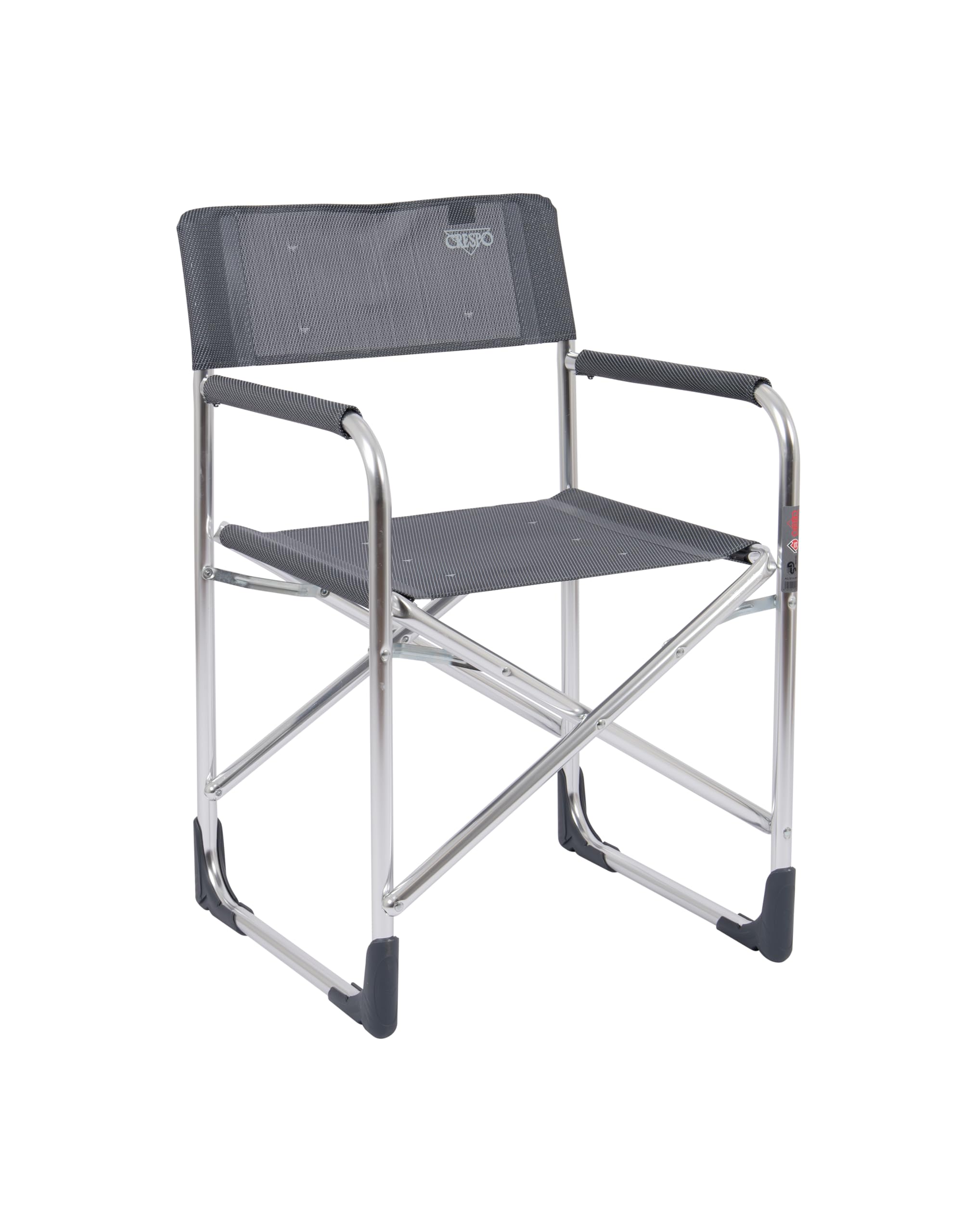 Crespo - Seat - AL-214 - Dark Grey (40)