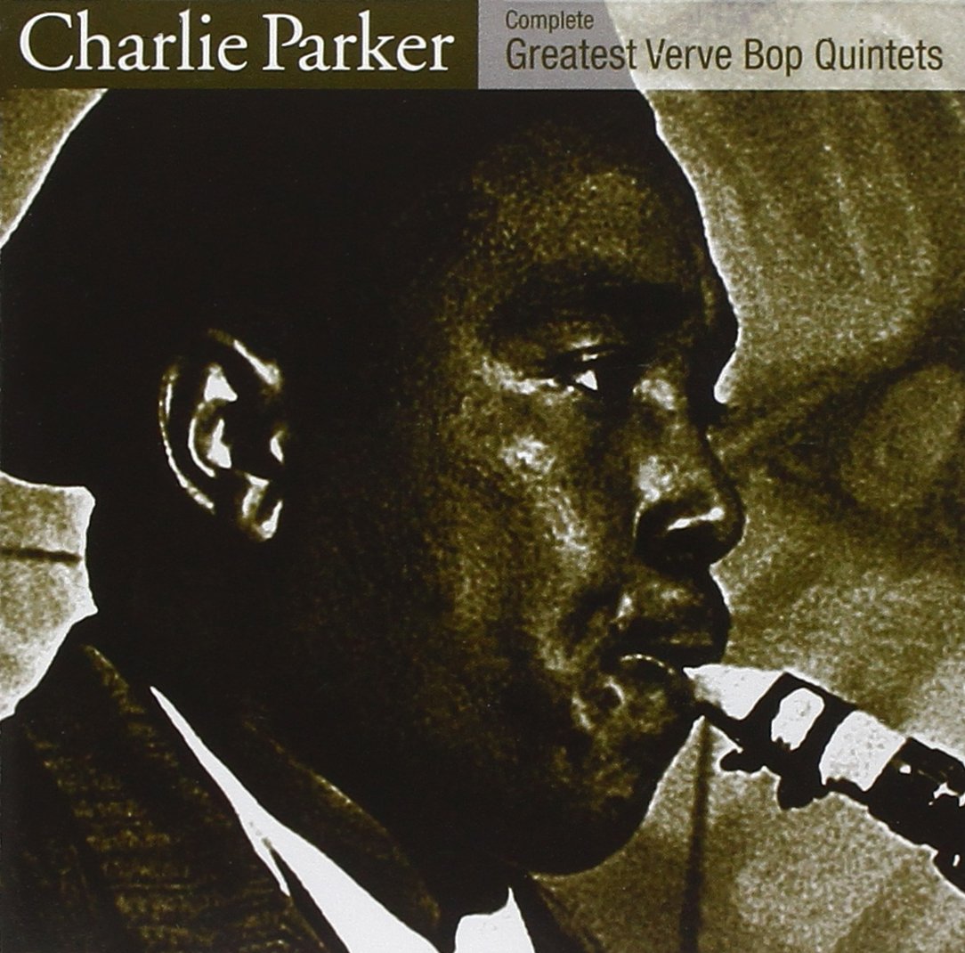 Cpte Greatest Verve Bop Quintets [Spanish Import]