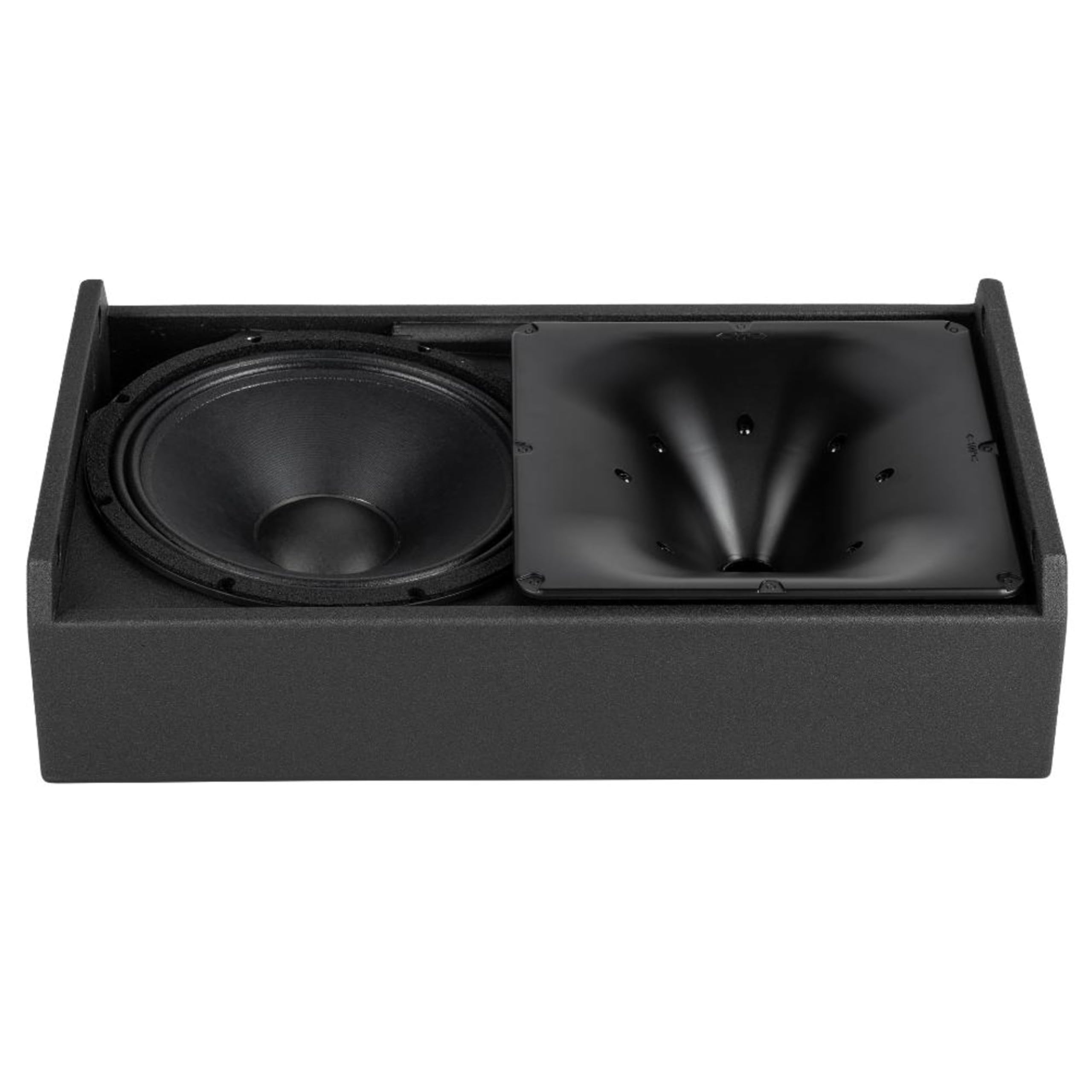 RCF NX 912-SMA - Monitor attivo