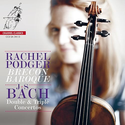Bach Double Triple Concertos By Rachel Podger Brecon Baroque On bach-double-triple-concertos-by-rachel-podger-brecon-baroque-on