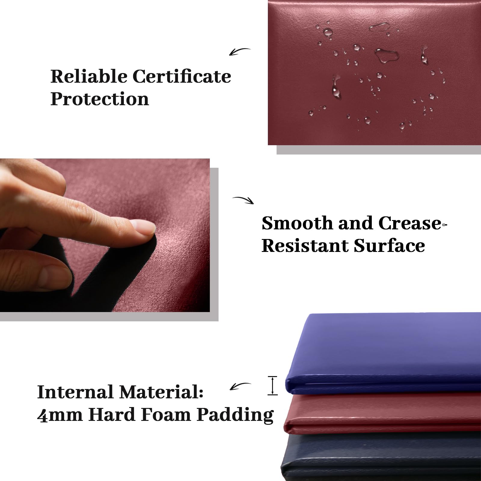 Snapklik.com : Happy Secret Diploma Cover 85