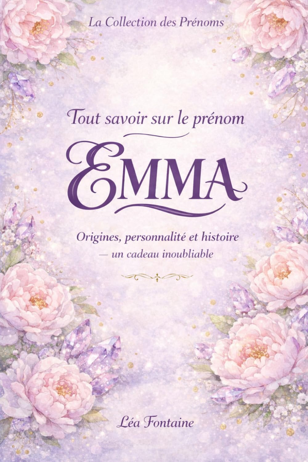 Tout savoir sur le prénom Emma: Origines, personnalité et histoire du prénom Emma : un cadeau inoubliable