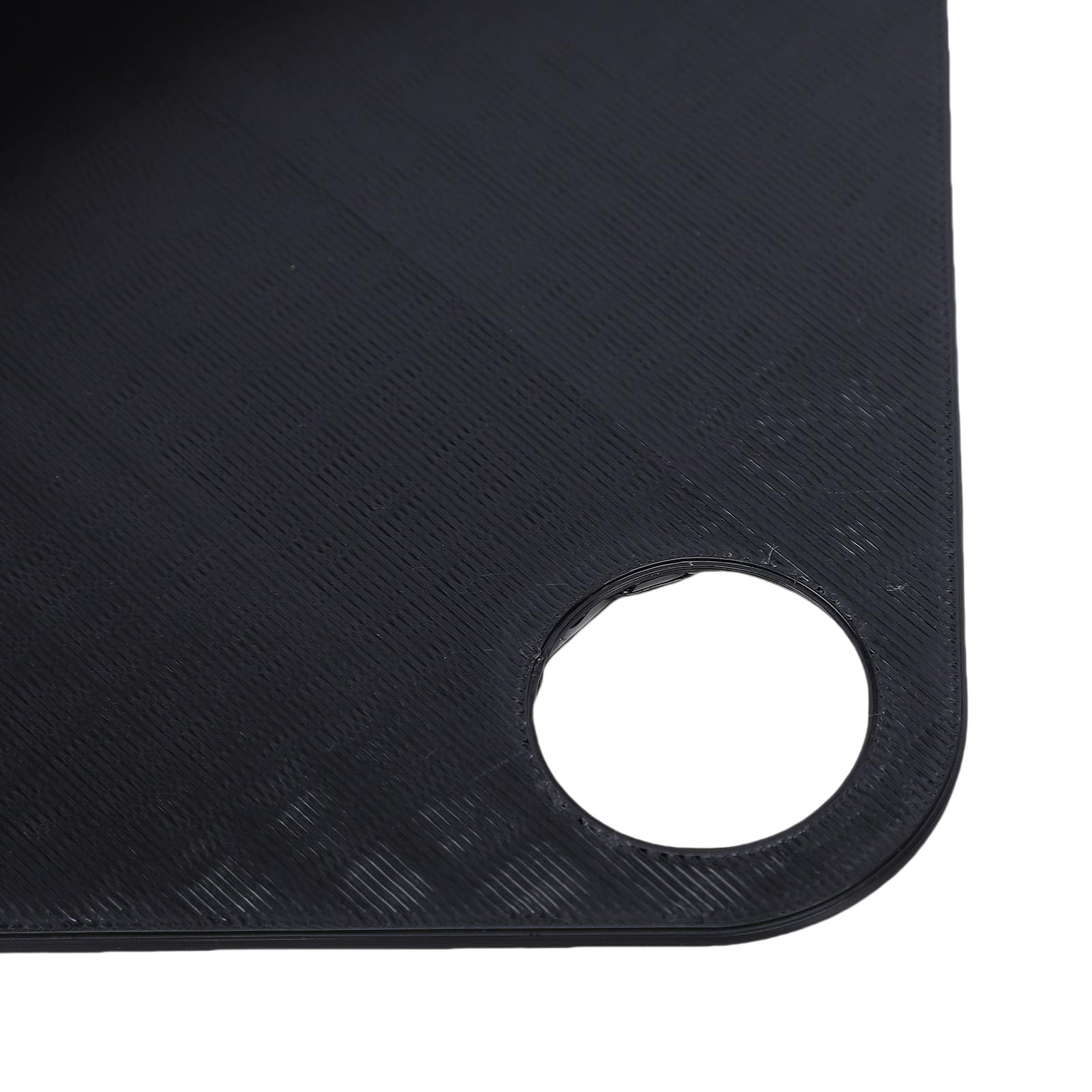 SIXRUN Guida per Tubi per Auto 4 Pezzi Guide per Tubi per Pneumatici PETG Prevengono Che il Tubo Si Impigli Sotto i Pneumatici Strumento Universale per il Lavaggio dei Veicoli per Auto Moto Camion SUV