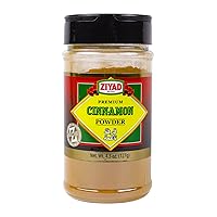 Vista 29 de Ziyad Shaker - Mezcla Premium para Shawarma, Perfecto para Shawarmas de Carne o Pollo, Sin Aditivos, Sin GMS 156 gr (5,5 oz)