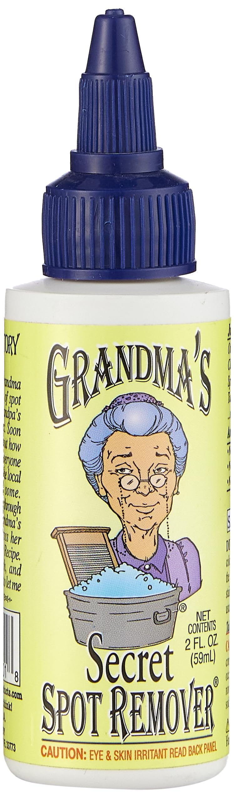 Grandma's Secret Spot Remover, 59 ml