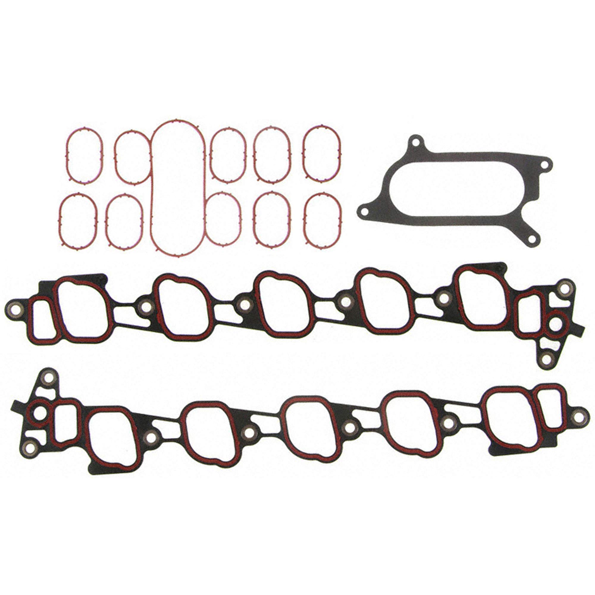 Perte de puissance moteur ? Solution avec FEL-PRO MS94014-1 joint d'admission