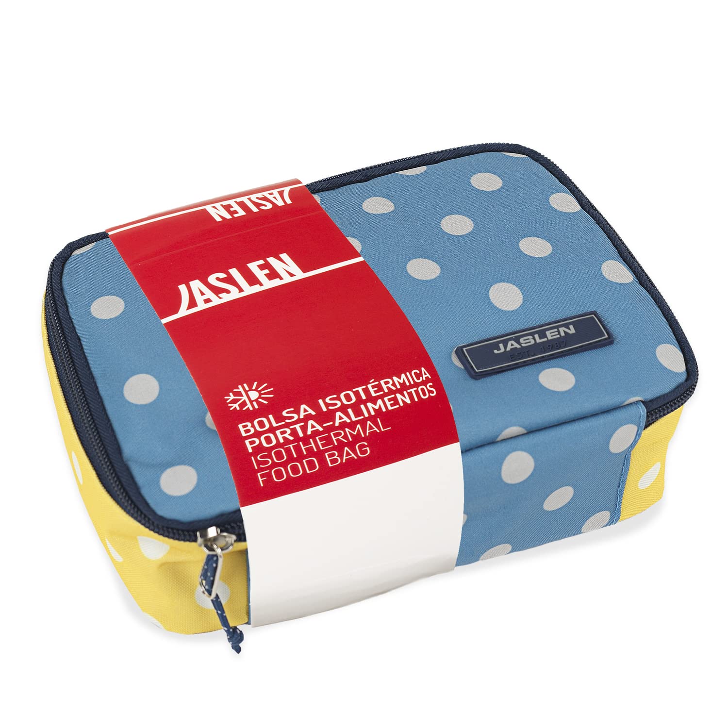Borsa Frigo Terica Grande, per Spesa, Da Viaggio, Borsetta da are Porta Pranzo, 20 Litri