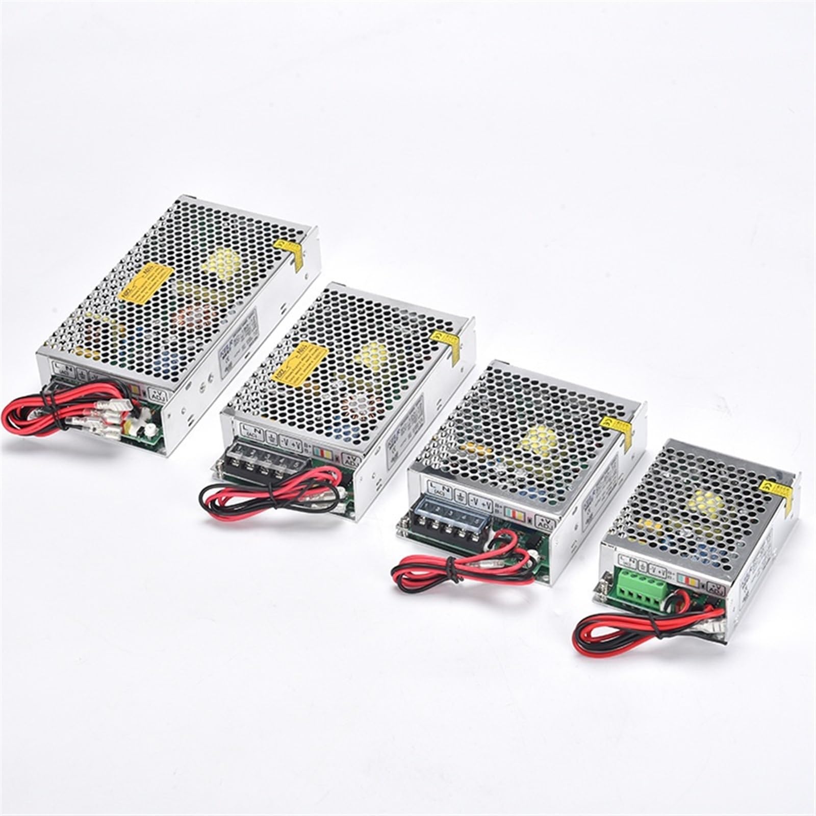 PWANUIGTE SC-35W 60W 120W 180W Universal AC UPS/Charging Function Monitoring Switching Power Supply 12V 15V 24V 27V 36V 48V 1Pcs(SC-35W,12V)