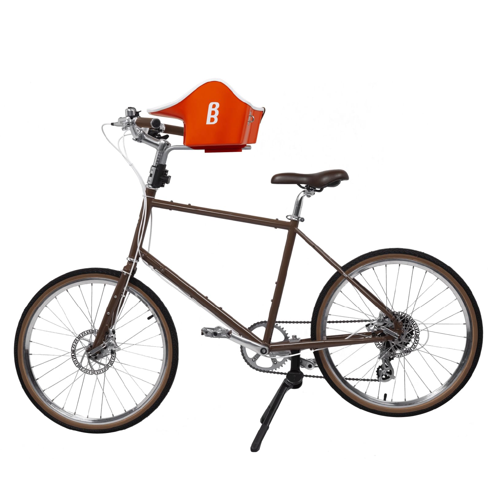 Amazon.co.jp: Brook & Breeze Canine Copilot コパイロット 自転車用