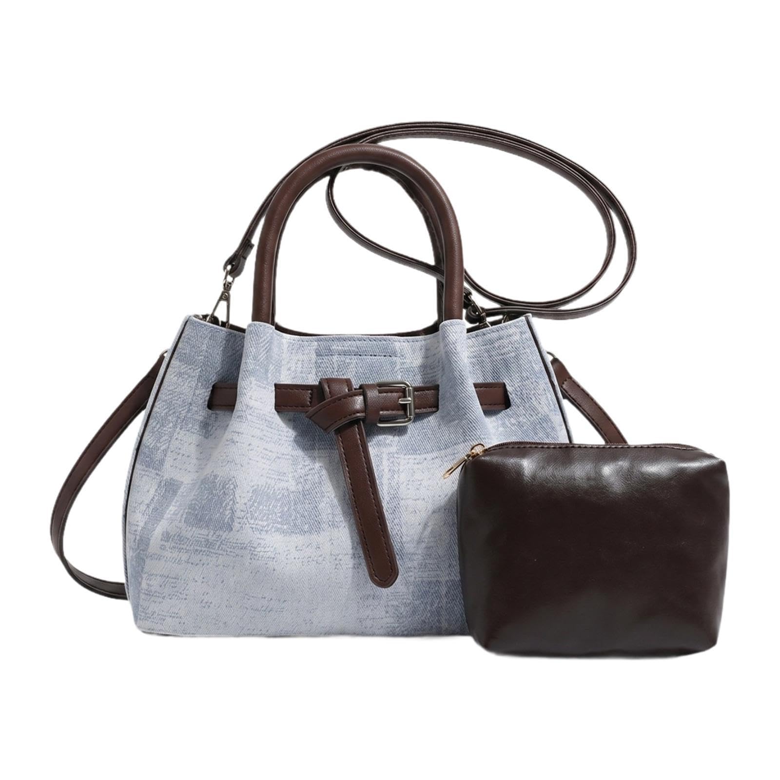 Sac bandoulière femme rockible idéal pour vacances et sorties en plein air - 8