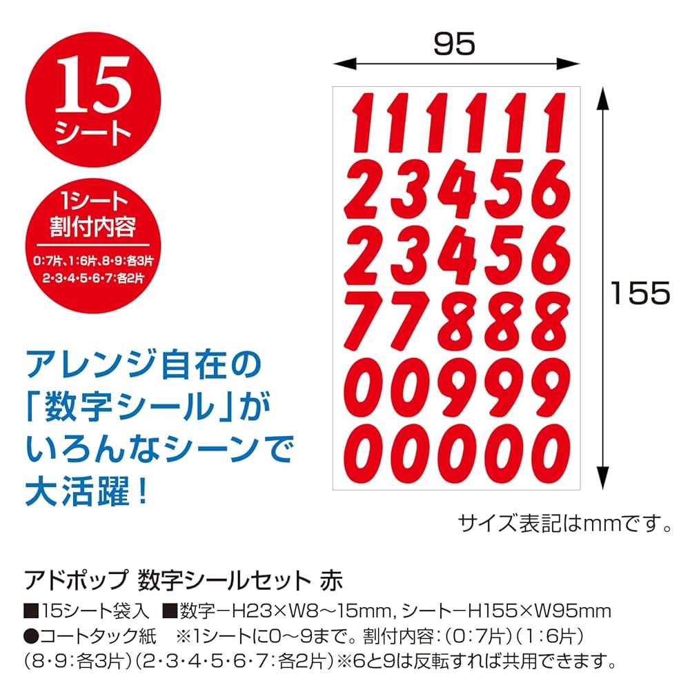 SHIROBAKO 応募シール139ポイント Attack for Japan 2枚組 ステッカー | Attack Official On
