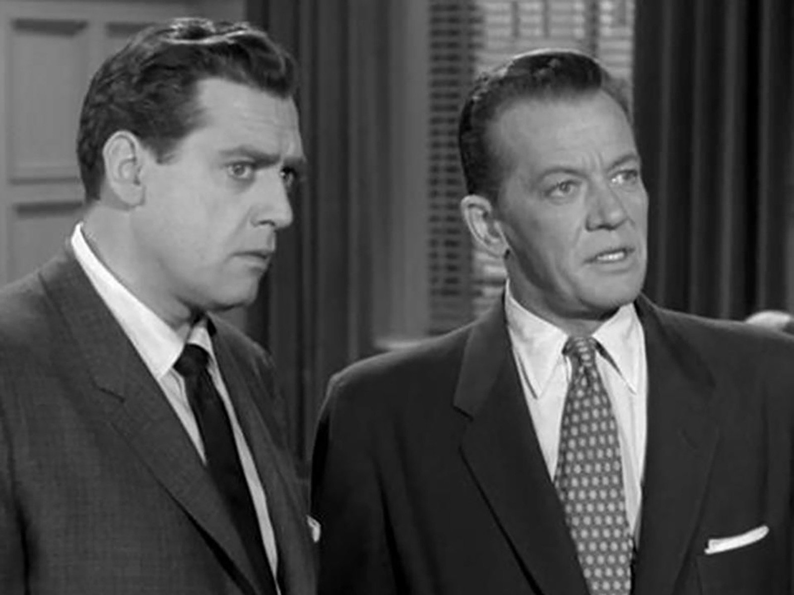 Watch Perry Mason Season 1 Prime Video