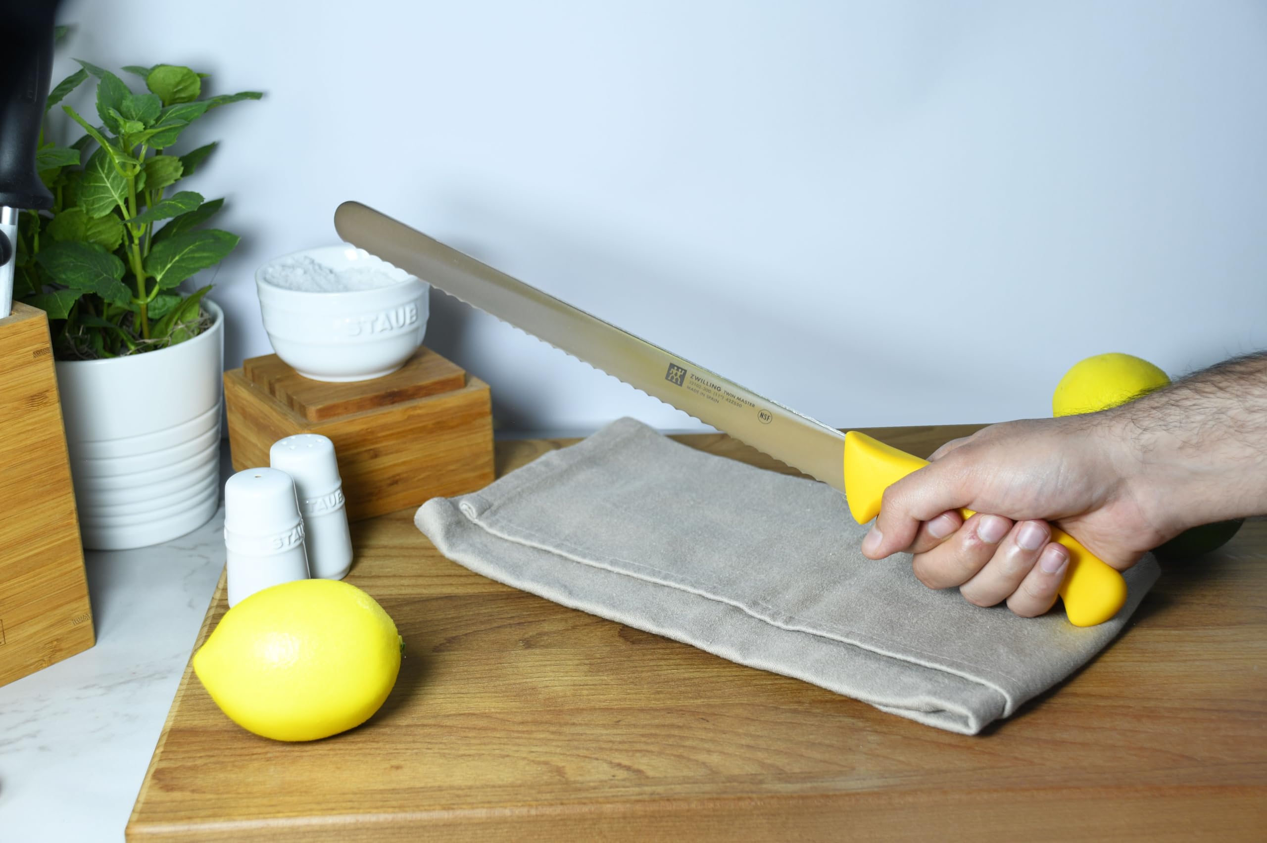 グランドマスター ZWILLING Twin Master 11.5