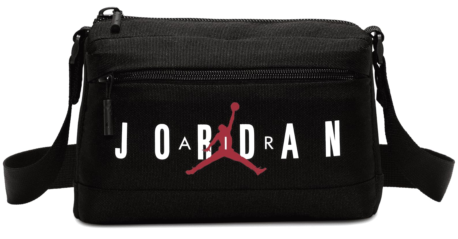 Amazon | [ナイキ] ジョーダン ボディバッグ HBR CROSSBODY BAG SM9031