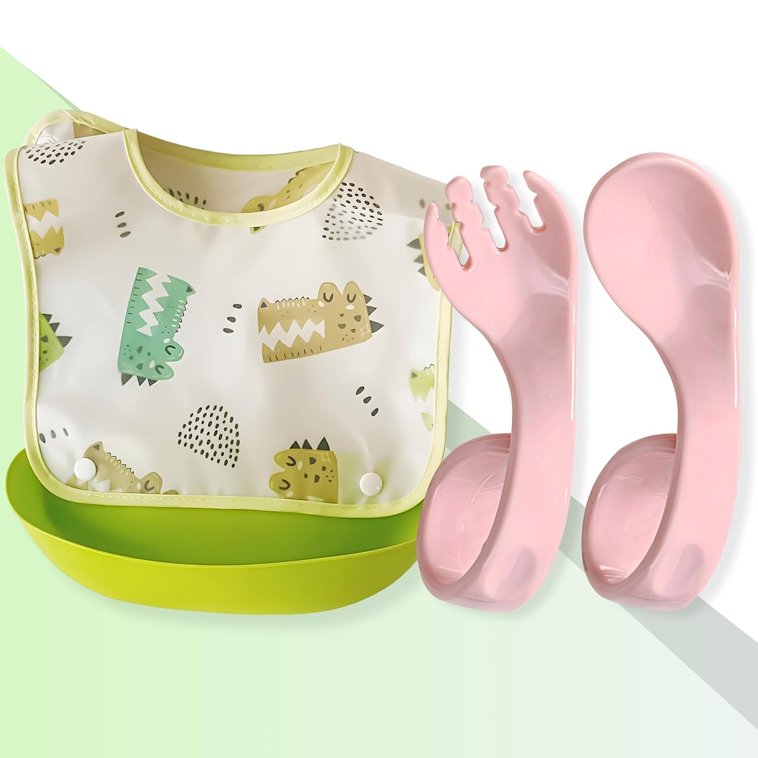 Bembika Baby Feeding Essential...
