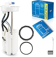 Vista 17 de PHILTOP HP10000 Módulo de Ensamblado de Bomba de Combustible Eléctrica Compatible con C1500/C2500/K1500/K2500 4.3L 5.0L 5.7L 7.4L de 1988–1995