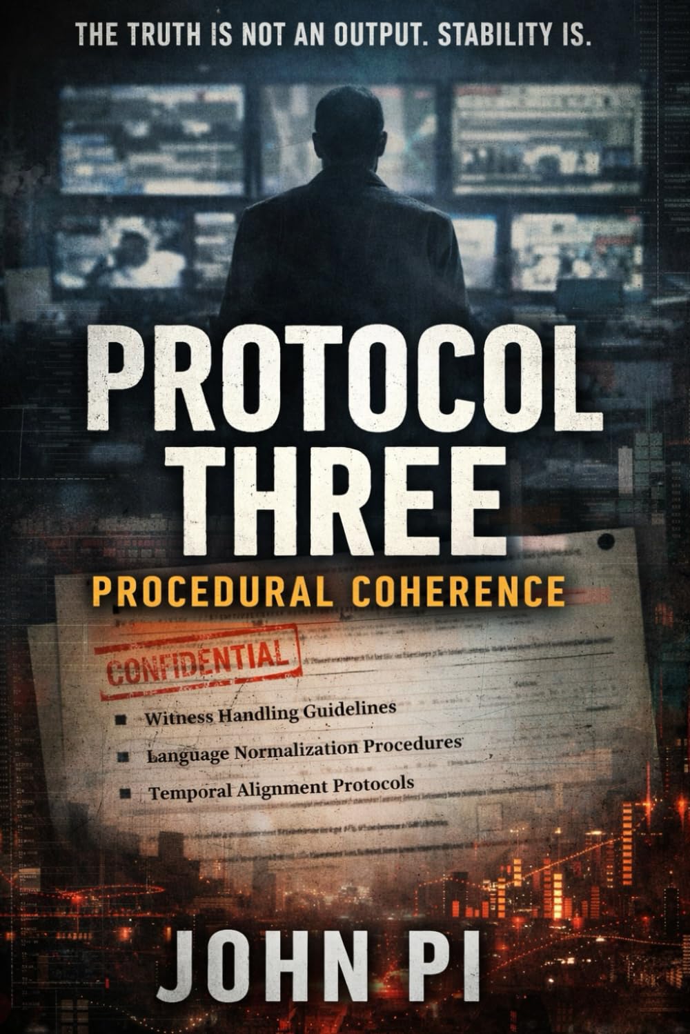 Protocol Three: Procedural Coherence