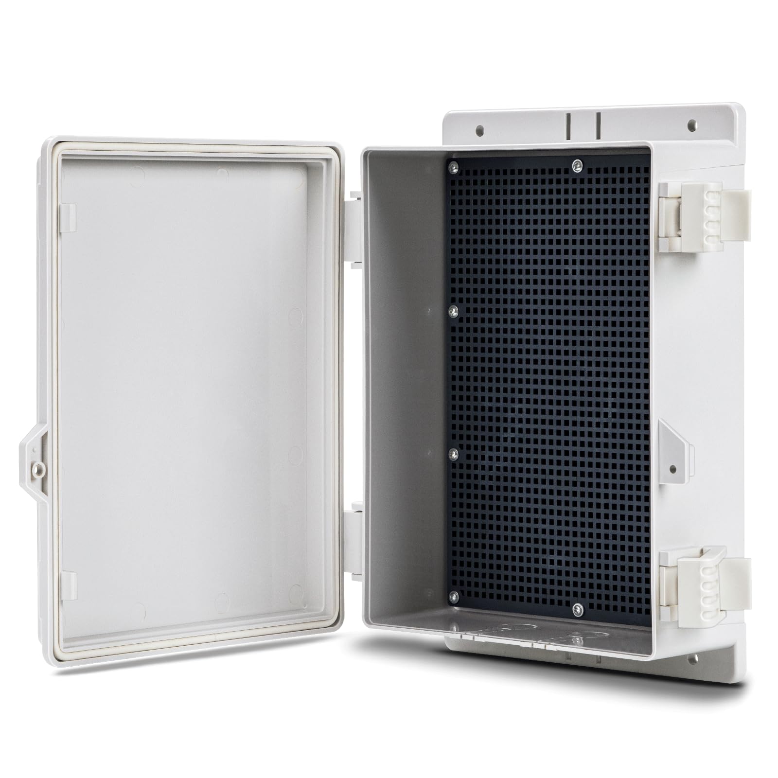 Namunanee Outdoor Electrical Junction Box, ABS Water Resistant