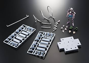 Amazon.co.jp: TAMASHII NATIONS D.D.PANORAMATION 聖闘士星矢 星雲鎖