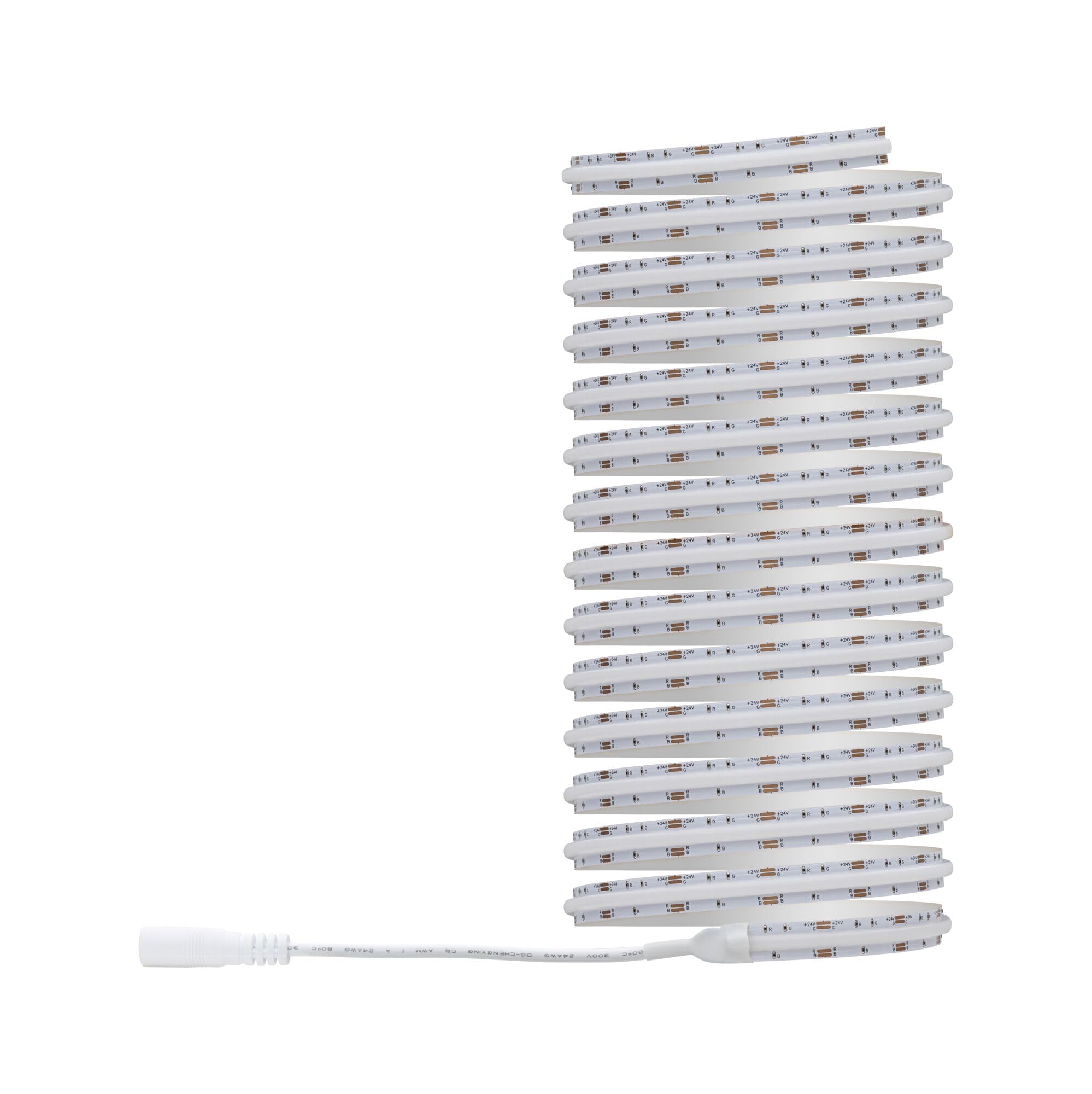 Paulmann SimpLED LED Strip Full-Line COB Komplettset 5m 14,5W 140lm/m 840 LEDs/m RGB 24VA 79569