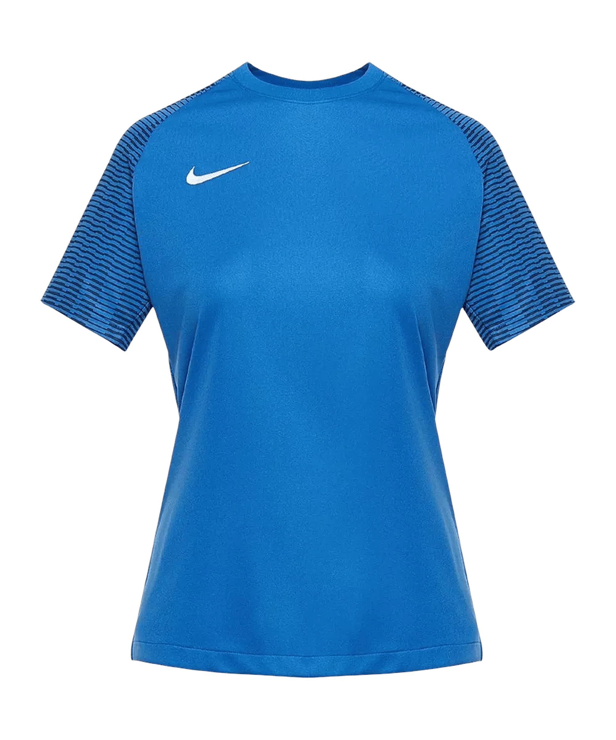 Nike Nike Maglia Academy DF SS W T-Shirt Mujer