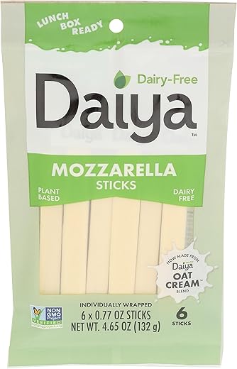 Dairy, Cheese, & Eggs