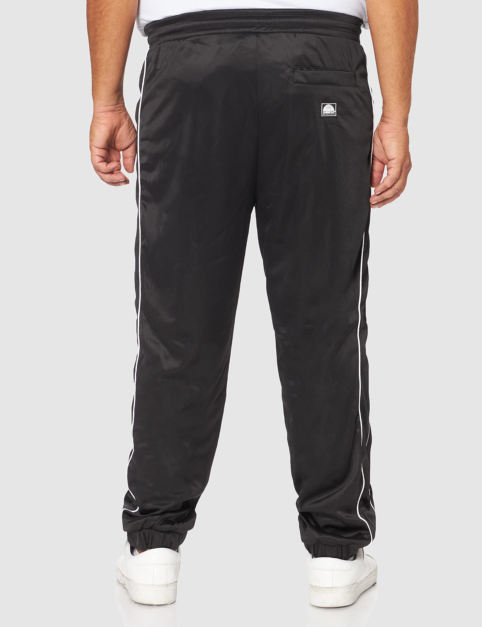 Southpole Southpole Tricot Pants - Spodnie Mężczyźni