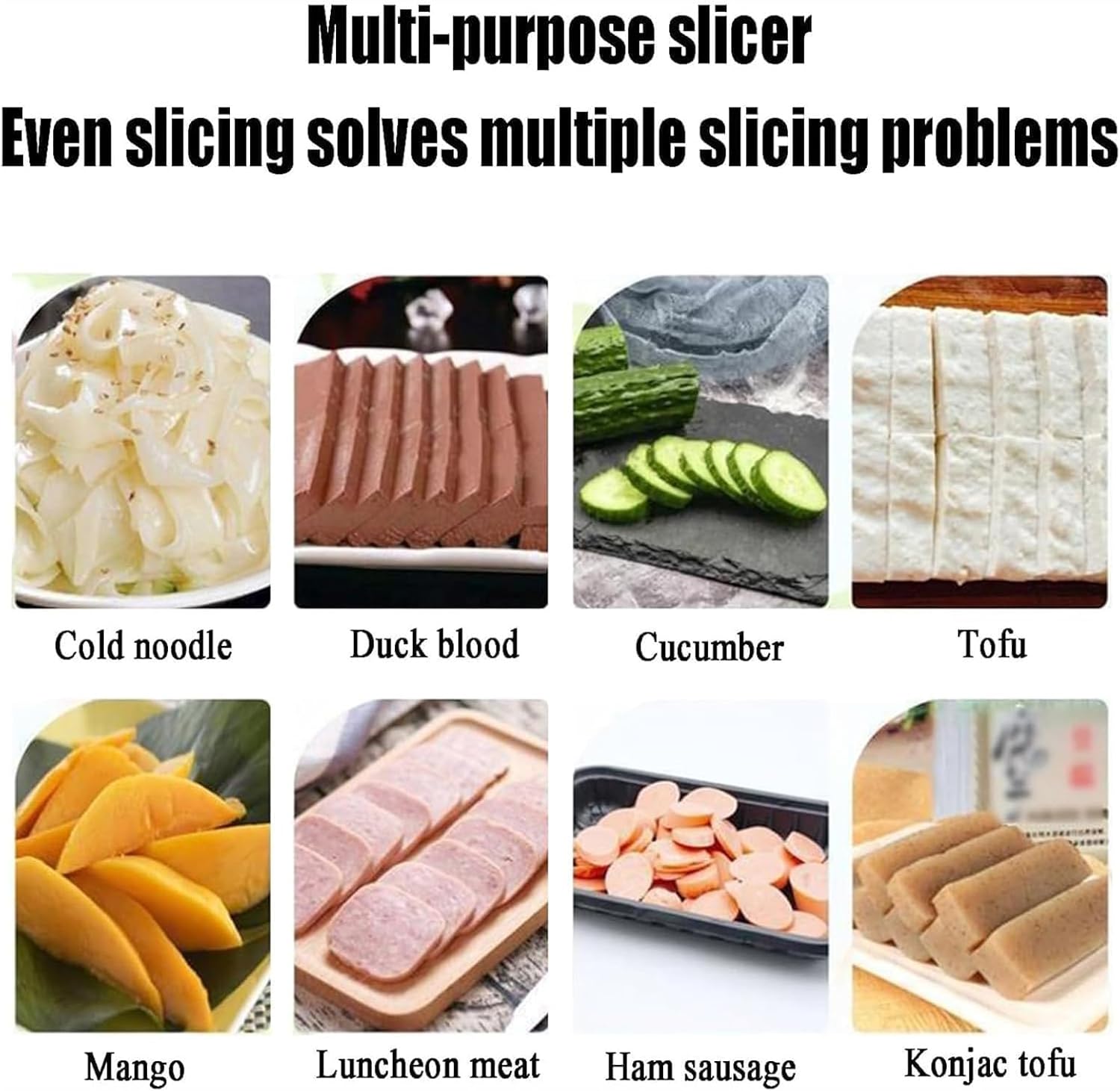 12 Segment Sushi Cutting Machine, Stainless Steel Sushi Cutter with 4 Anti Slip Suction Cup Feet, Just 2 Steps, Cutting Evenly, Save Time Effort, Easy to Clean for Domestic Kitch