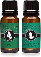 Vista 218 de Aceite Aromático de Romero Grado Premium - 10 ml - Aceite Perfumado