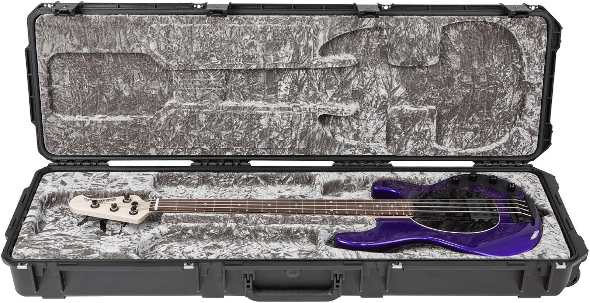 Music Man Stingray Special MONO ケース Music Man Stingray Special MONO ケース Music Man Mono Sting Ray