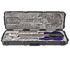 弦楽器 Hard Case Musicman Stingray 2005 Music Man Case for Musicman Stingray 4+5 | USA