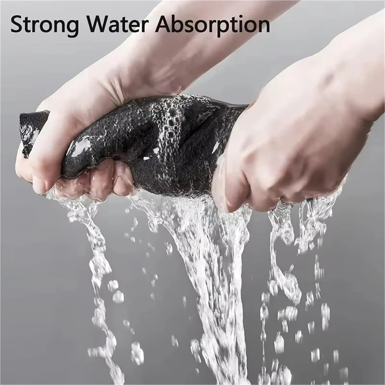 Chiffon De Polissage Pour Verre Chiffons de nettoyage en verre épais
