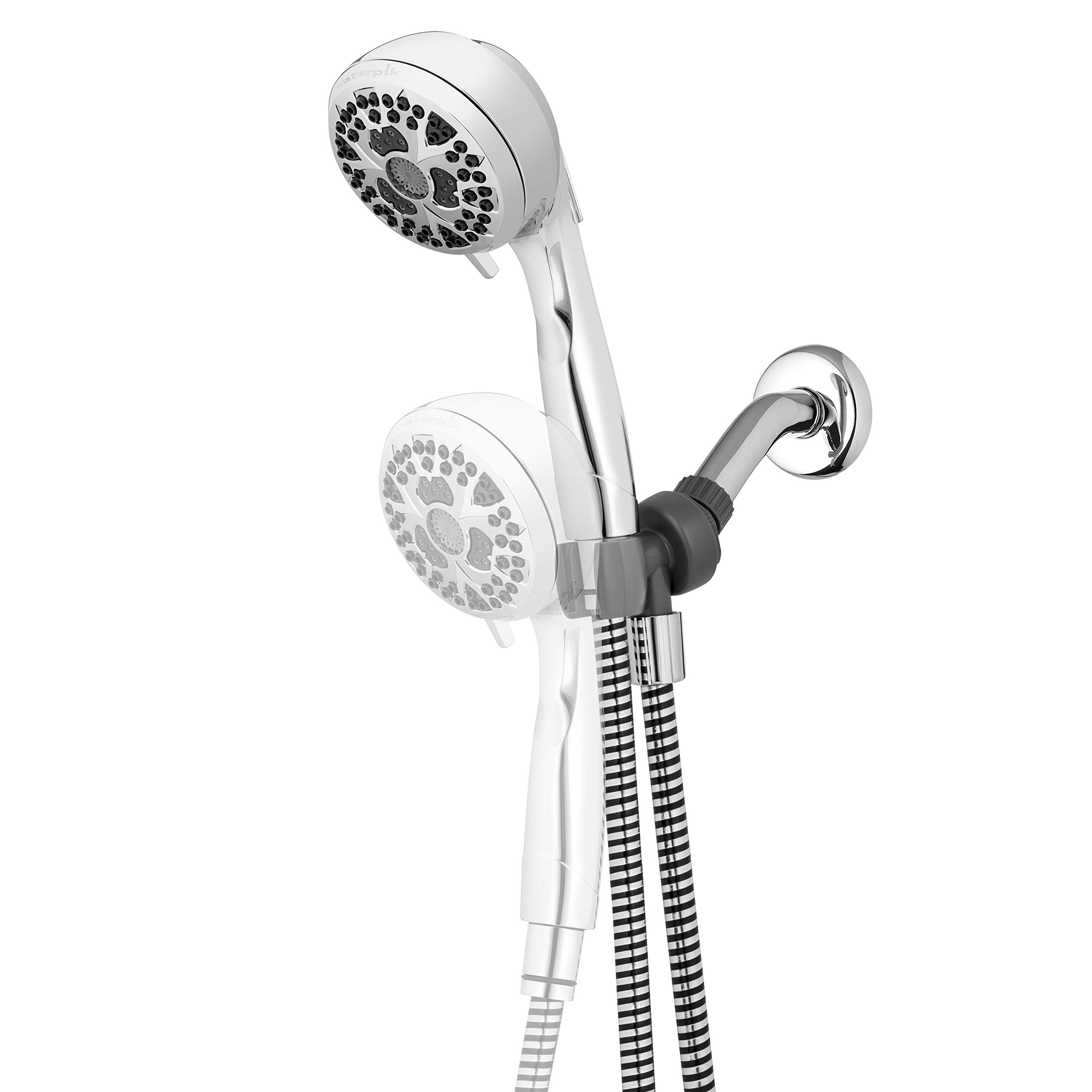Height Select HH SHWRHD (Pack of 1), Chrome, No Size - Image 2