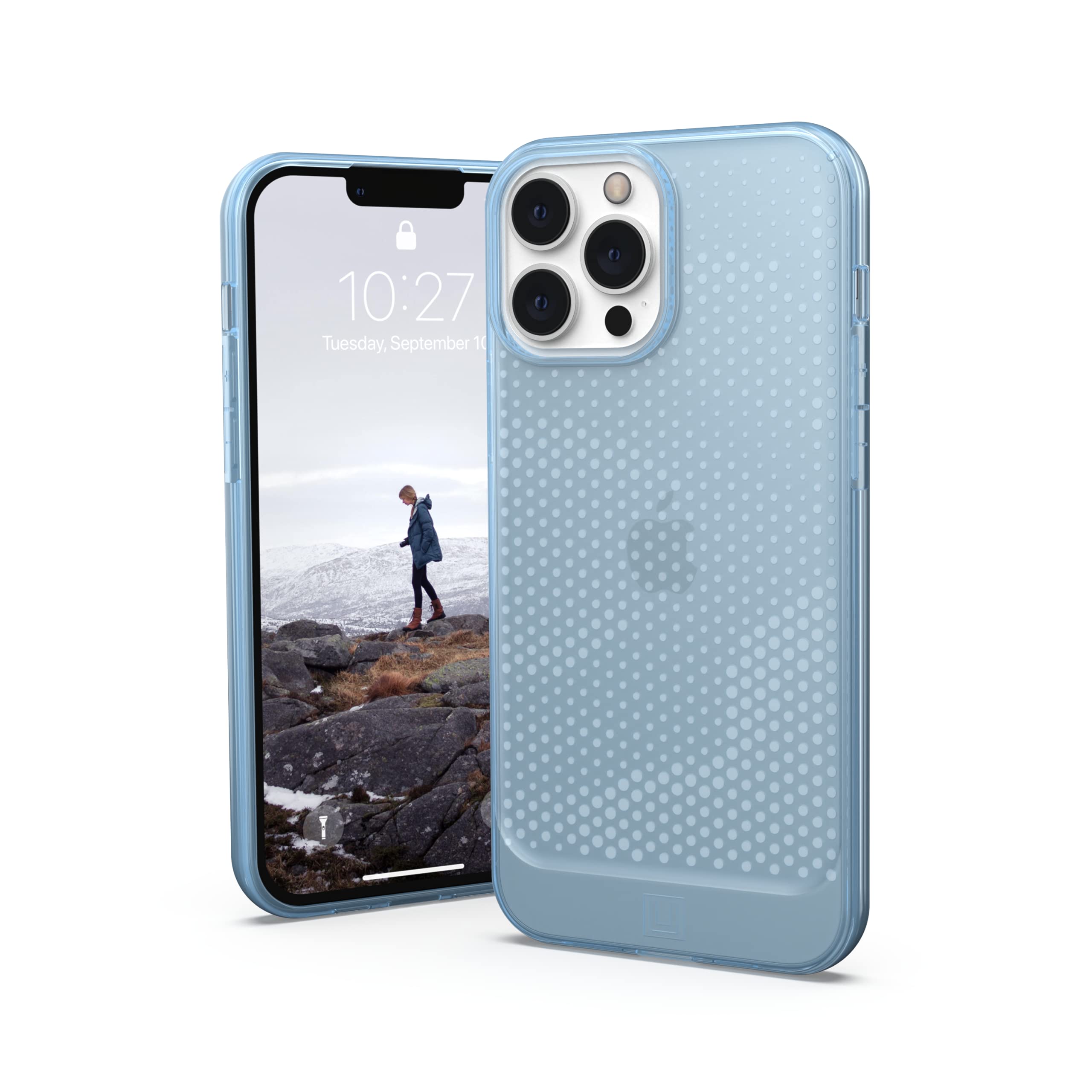 Amazon.com: URBAN ARMOR GEAR [U] by UAG Designed for iPhone 13 Pro