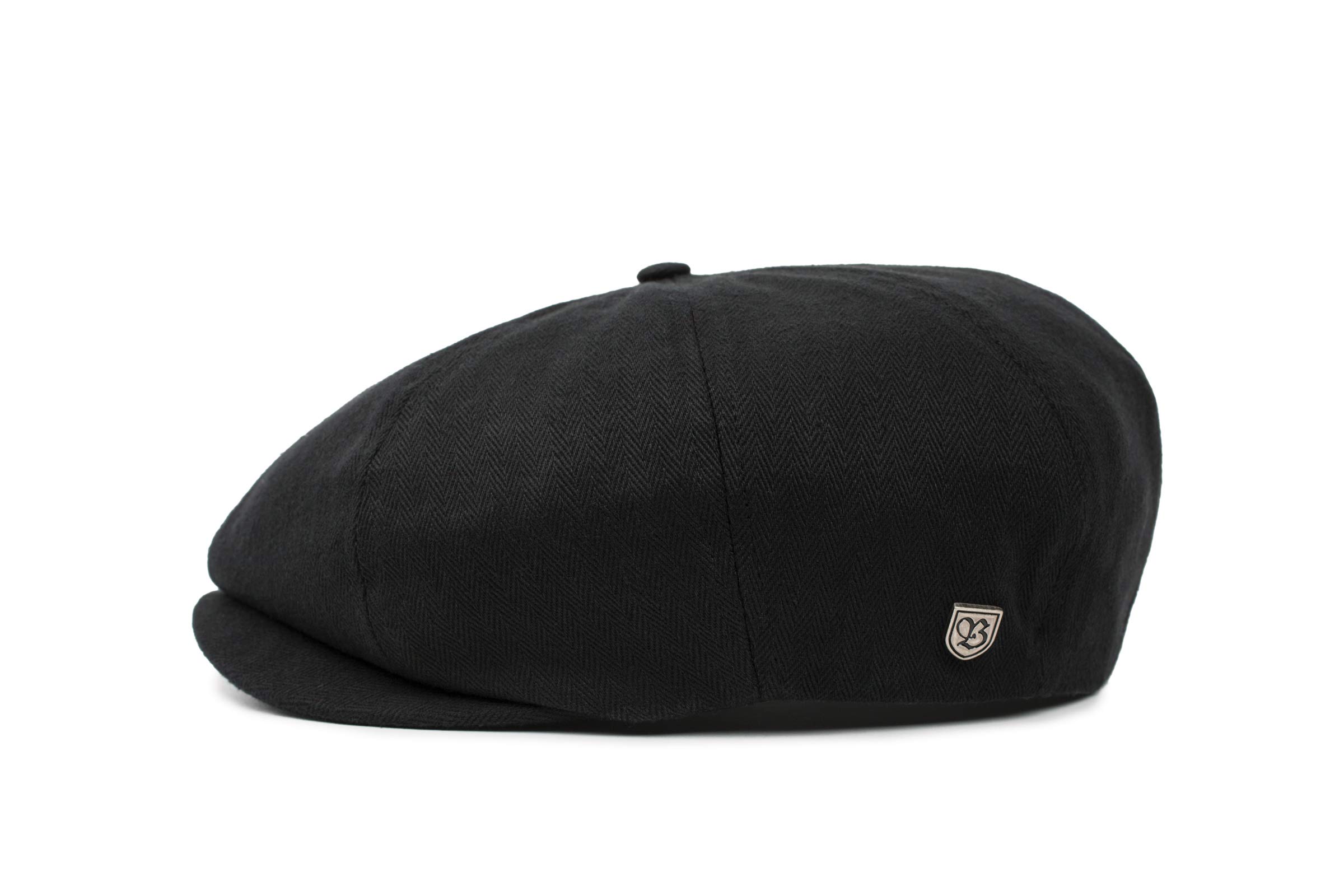 BRIXTONMen's Brood Snap Cap