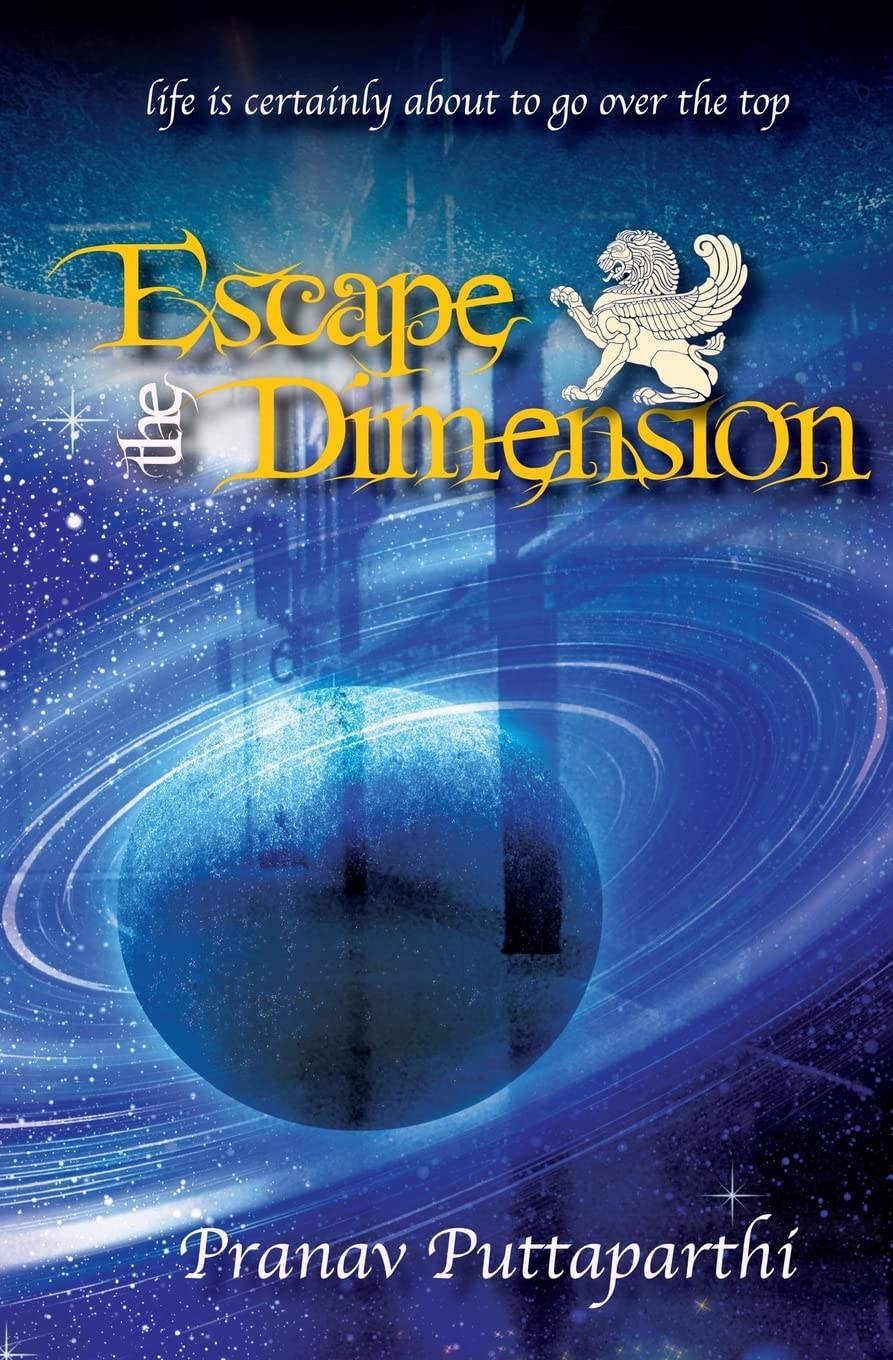 Escape the Dimension