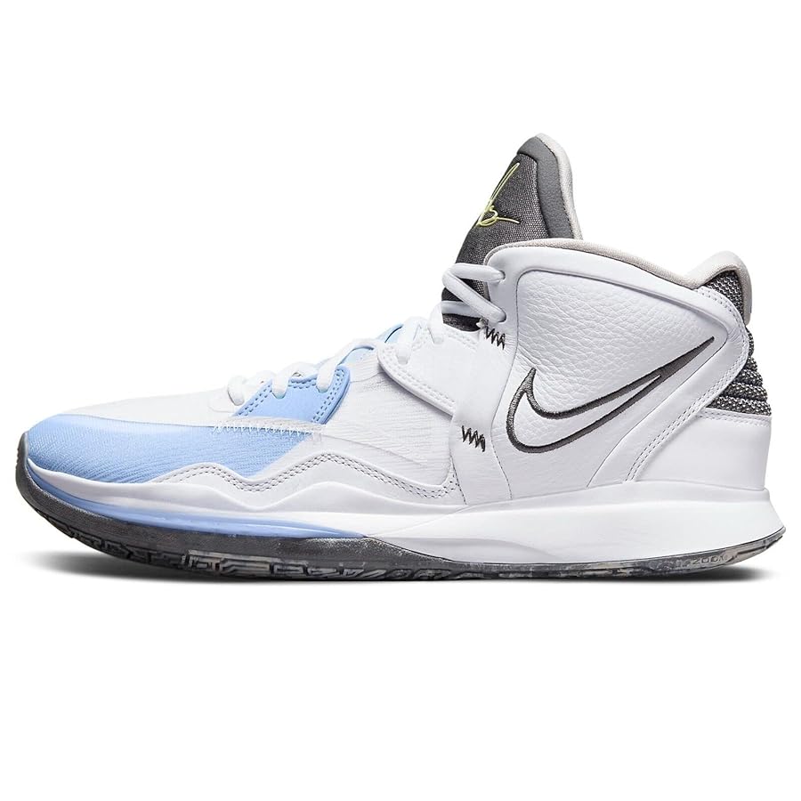 シューズ(男性用) Nike KYRIE INFINITY EP US9 27cm Nike Kyrie Infinity EP Aluminum for Sale | Authenticity